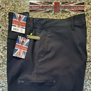 English Laundry Shorts